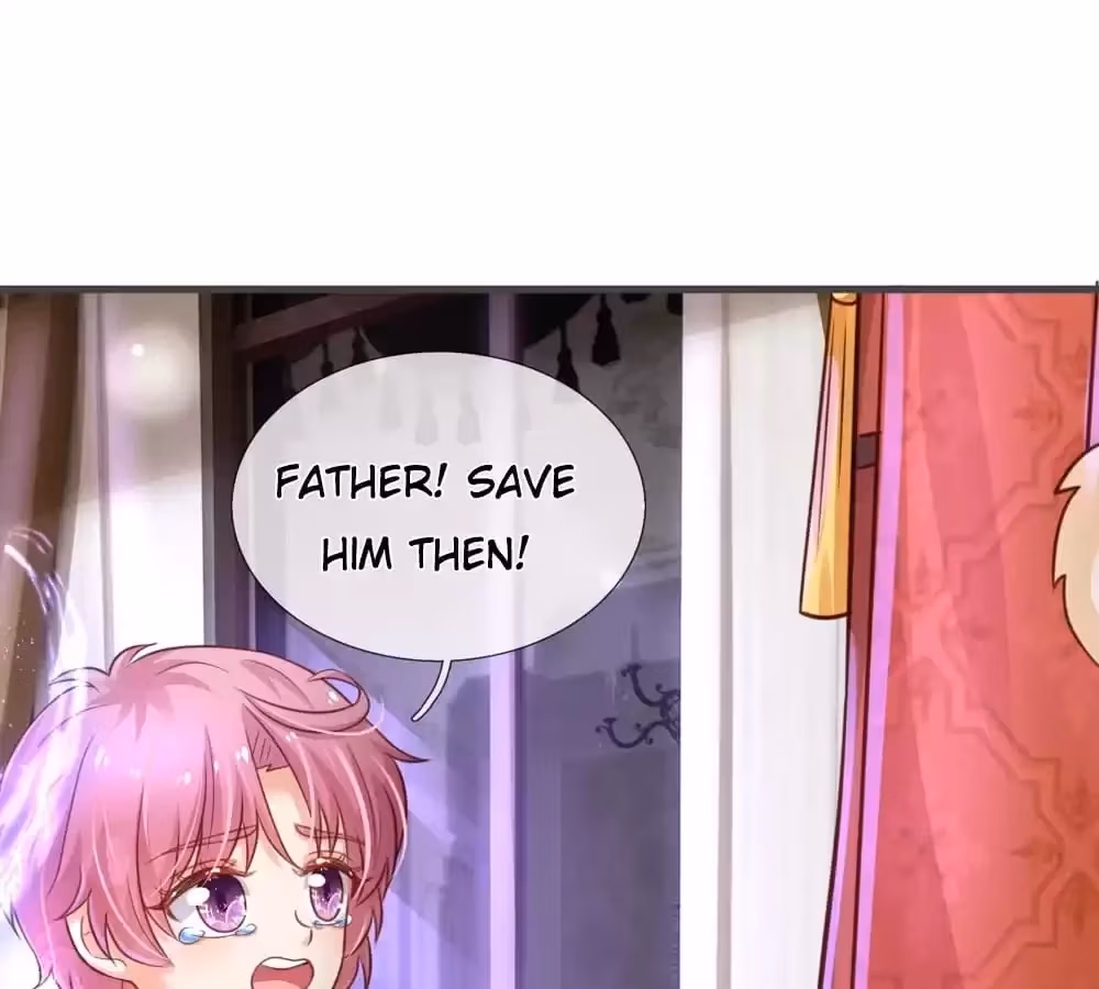Read Magical Mate chapter 318 image 40 on Lezhin