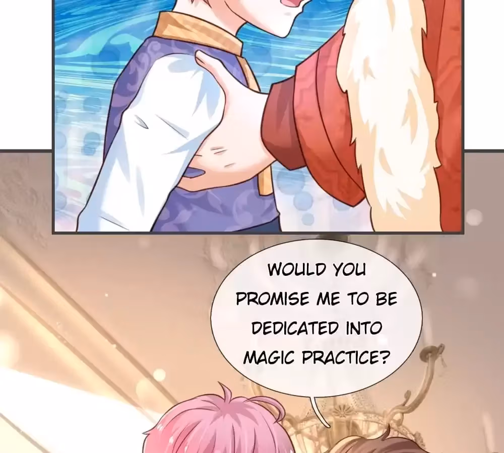 Read Magical Mate chapter 318 image 44 on Lezhin