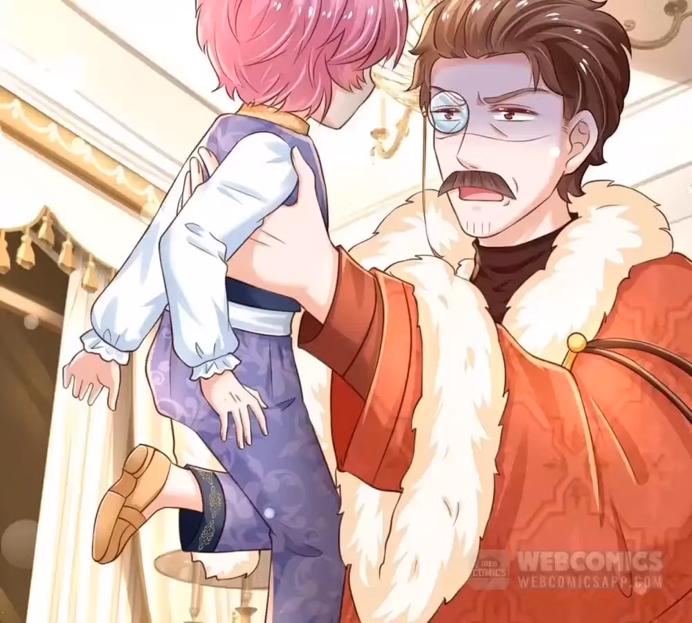 Read Magical Mate chapter 318 image 45 on Lezhin