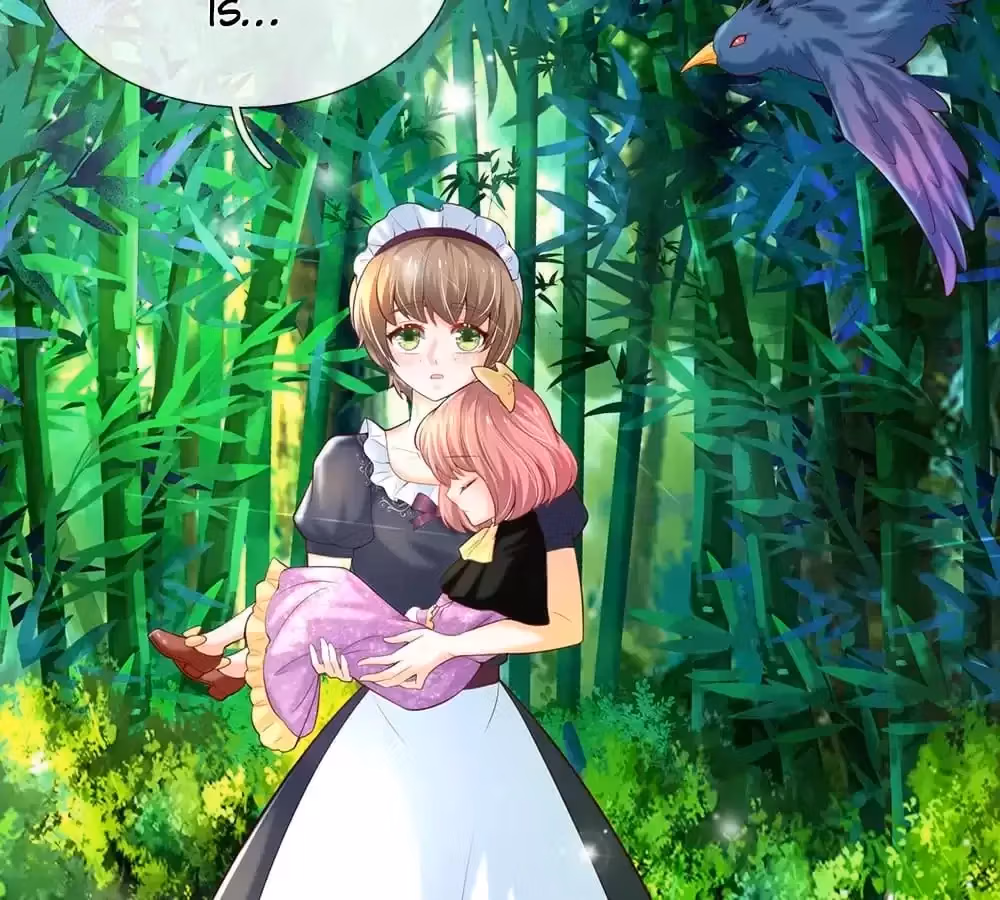 Read Magical Mate chapter 318 image 56 on Lezhin