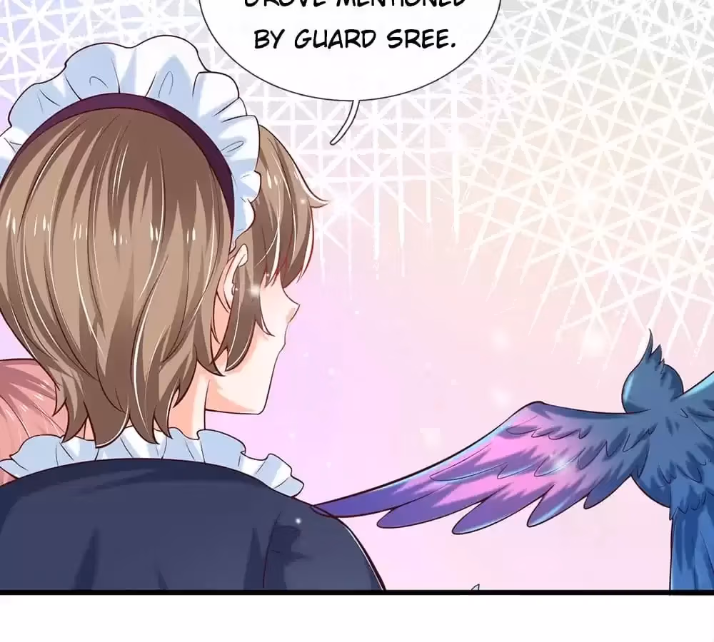 Read Magical Mate chapter 318 image 58 on Lezhin
