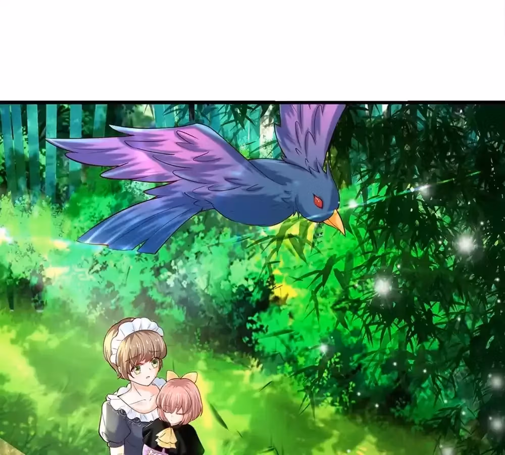 Read Magical Mate chapter 318 image 59 on Lezhin