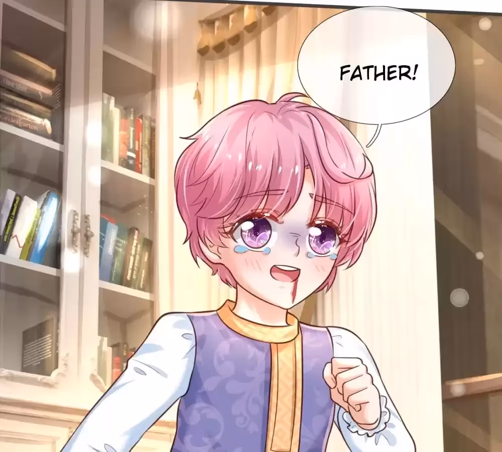 Read Magical Mate chapter 318 image 6 on Lezhin