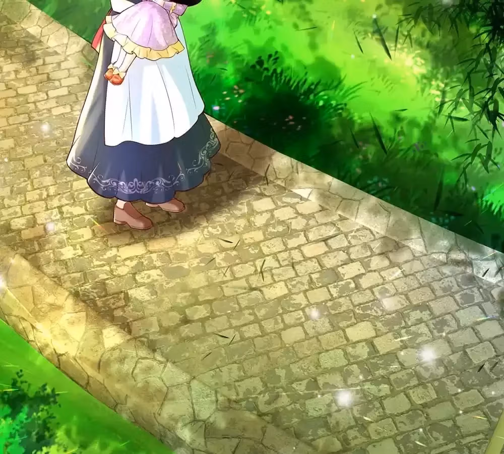 Read Magical Mate chapter 318 image 60 on Lezhin