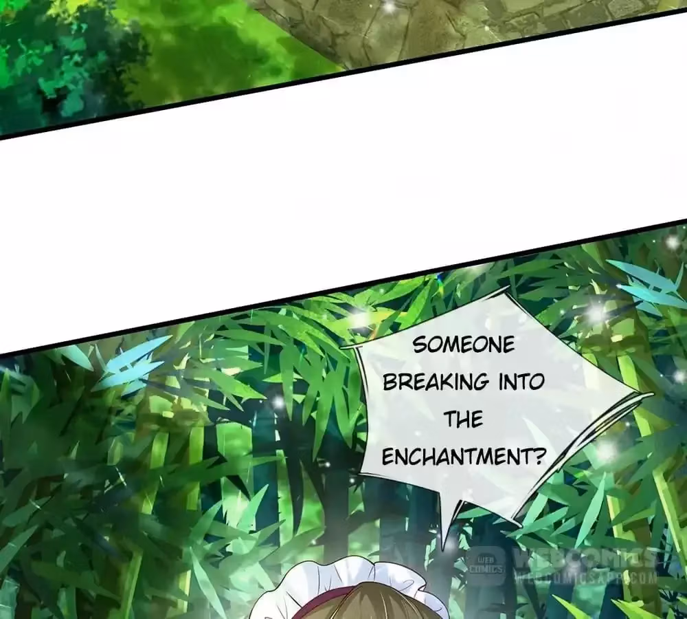 Read Magical Mate chapter 318 image 61 on Lezhin