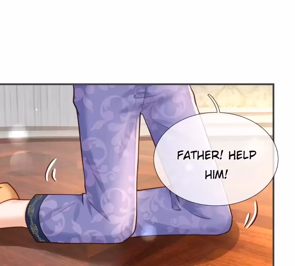 Read Magical Mate chapter 318 image 8 on Lezhin
