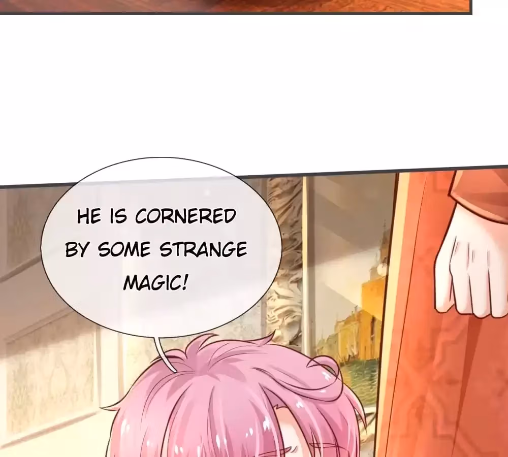 Read Magical Mate chapter 318 image 9 on Lezhin