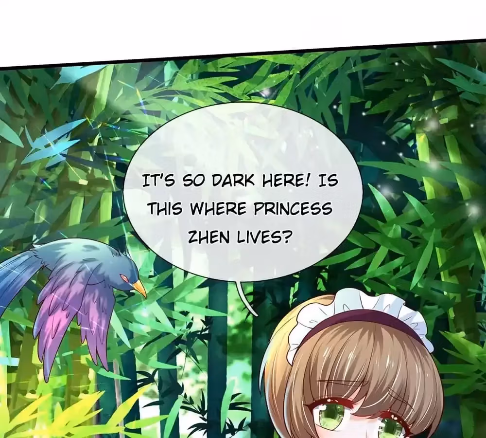 Read Magical Mate chapter 319 image 0 on Lezhin