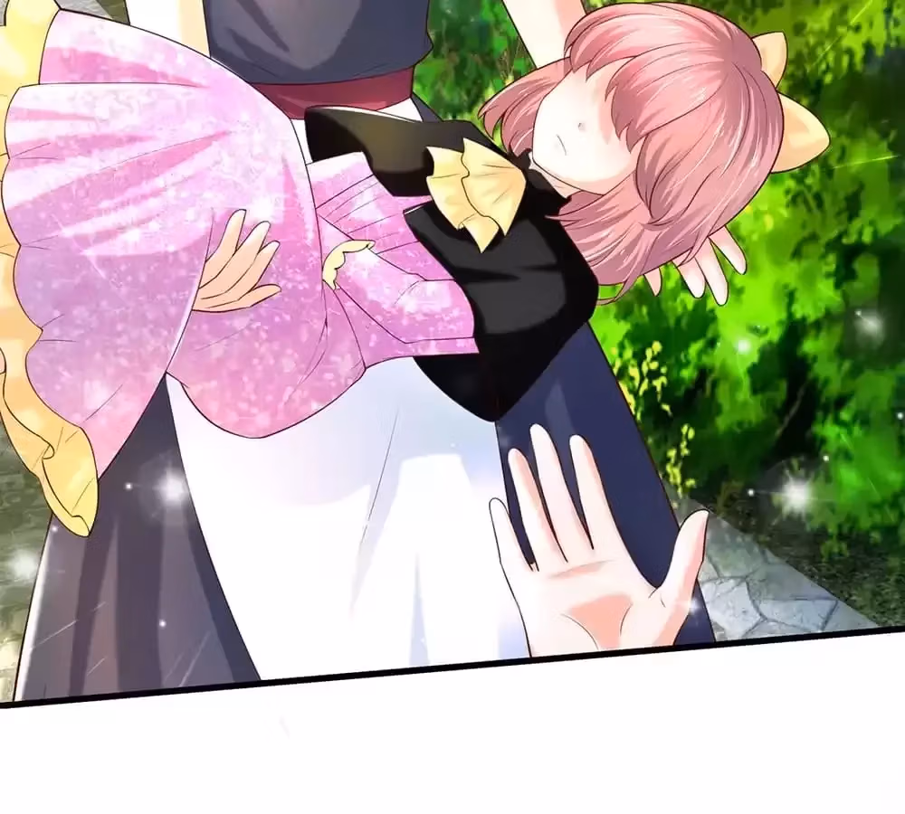 Read Magical Mate chapter 319 image 11 on Lezhin