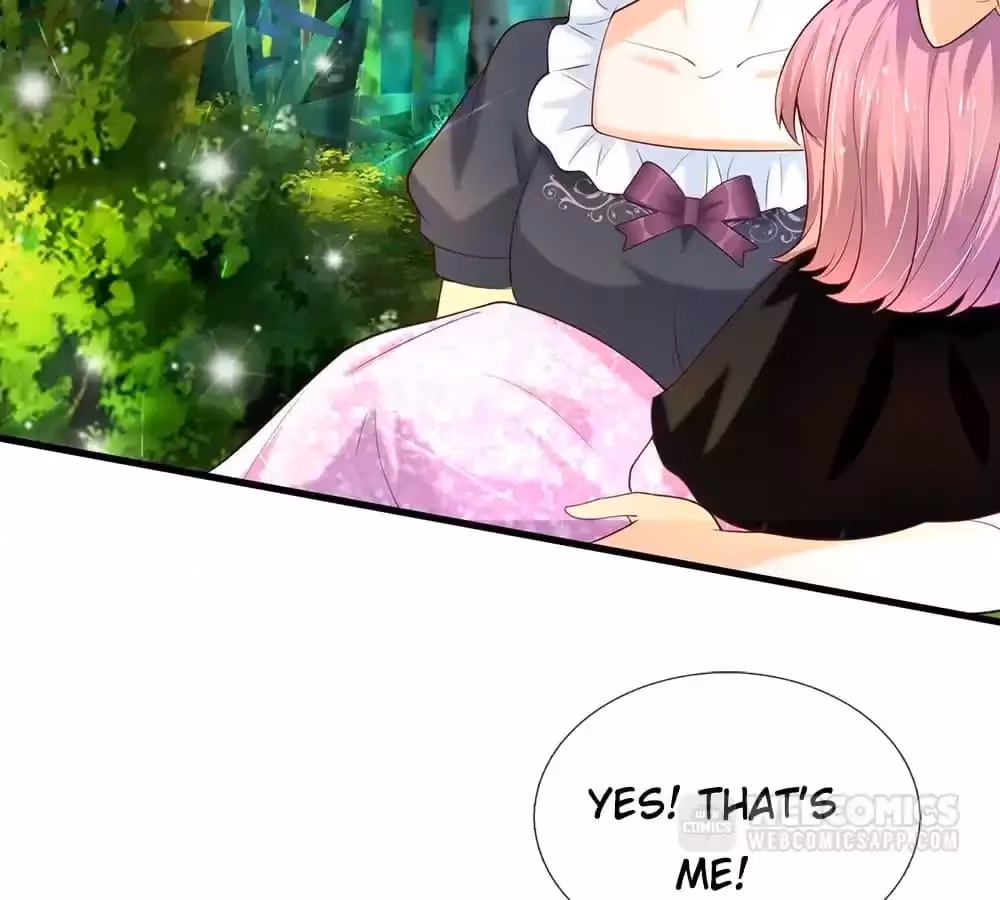 Read Magical Mate chapter 319 image 13 on Lezhin