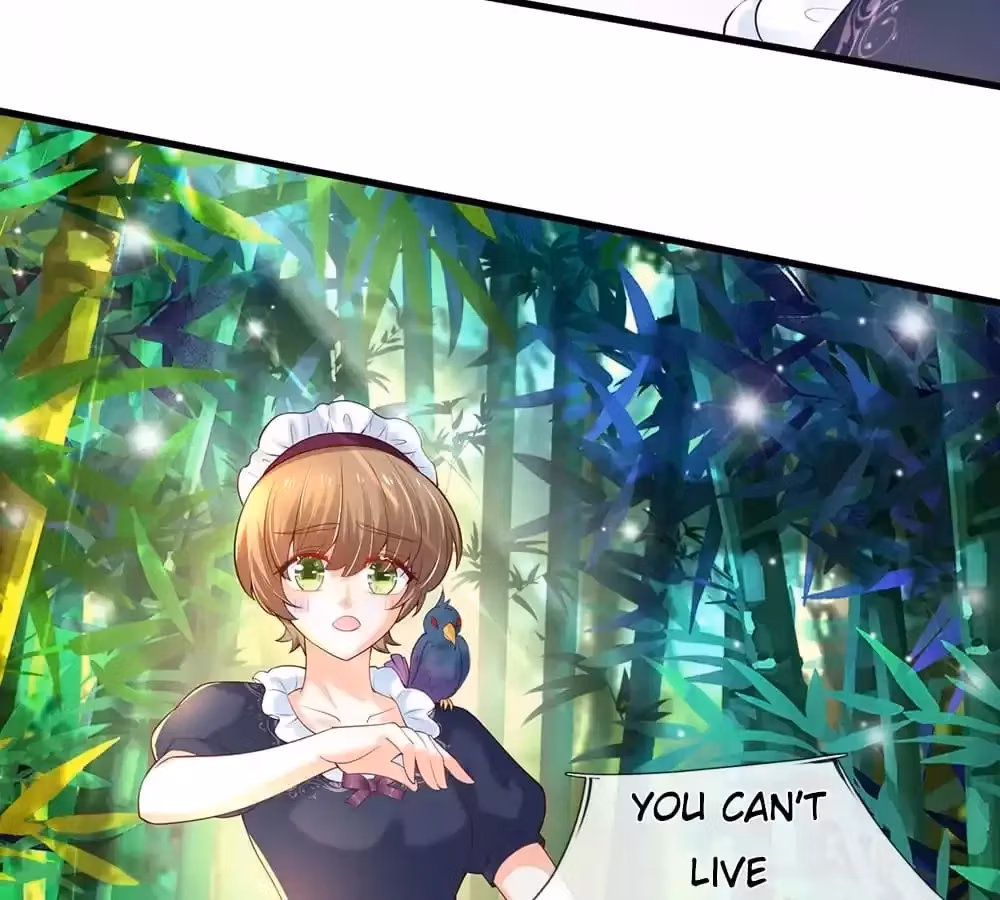 Read Magical Mate chapter 319 image 16 on Lezhin