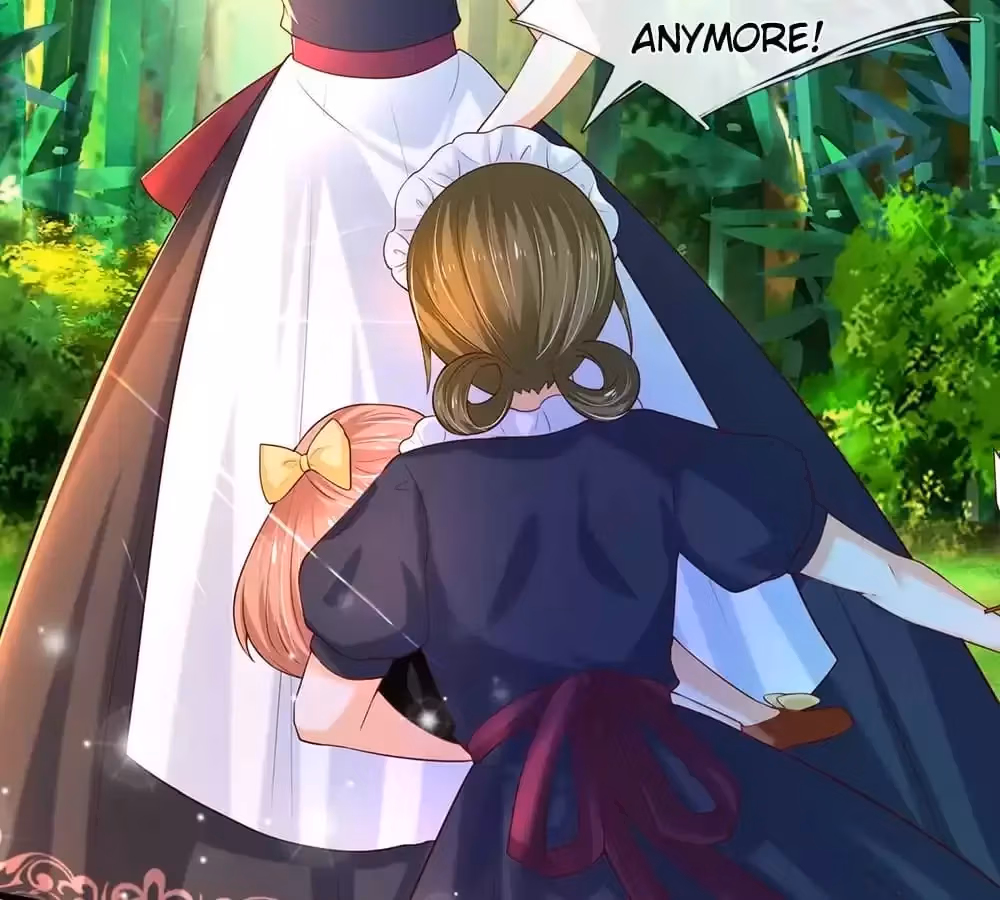 Read Magical Mate chapter 319 image 17 on Lezhin