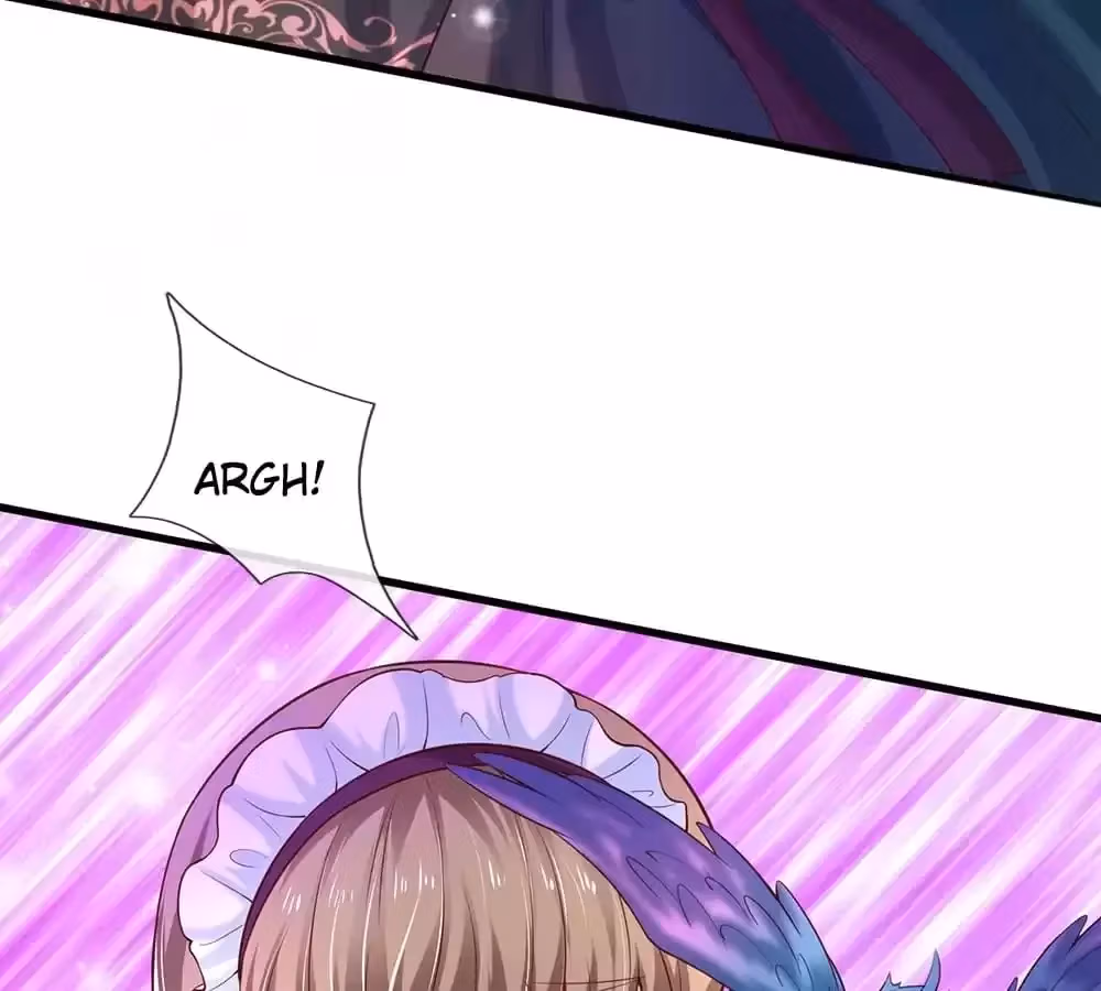 Read Magical Mate chapter 319 image 18 on Lezhin