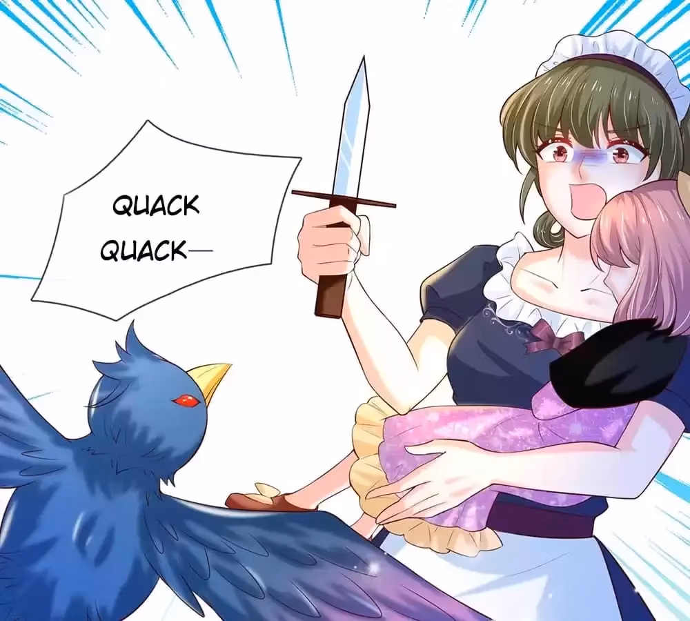 Read Magical Mate chapter 319 image 20 on Lezhin