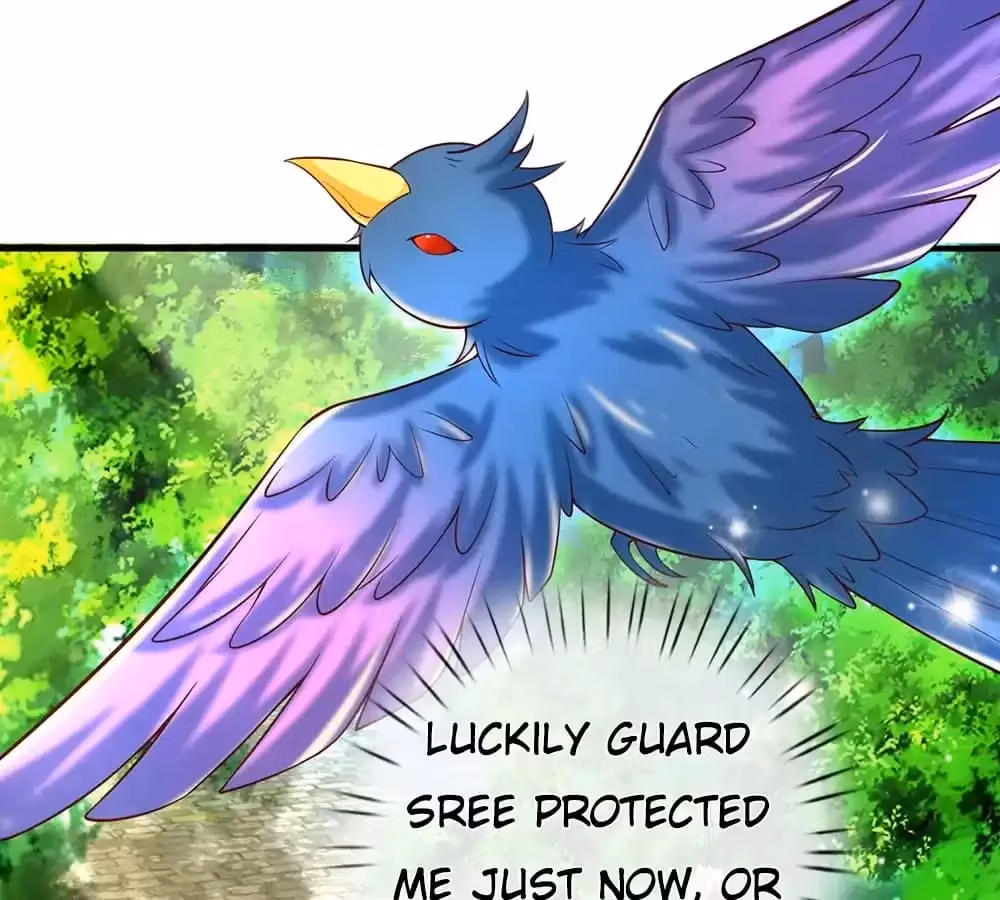 Read Magical Mate chapter 319 image 23 on Lezhin
