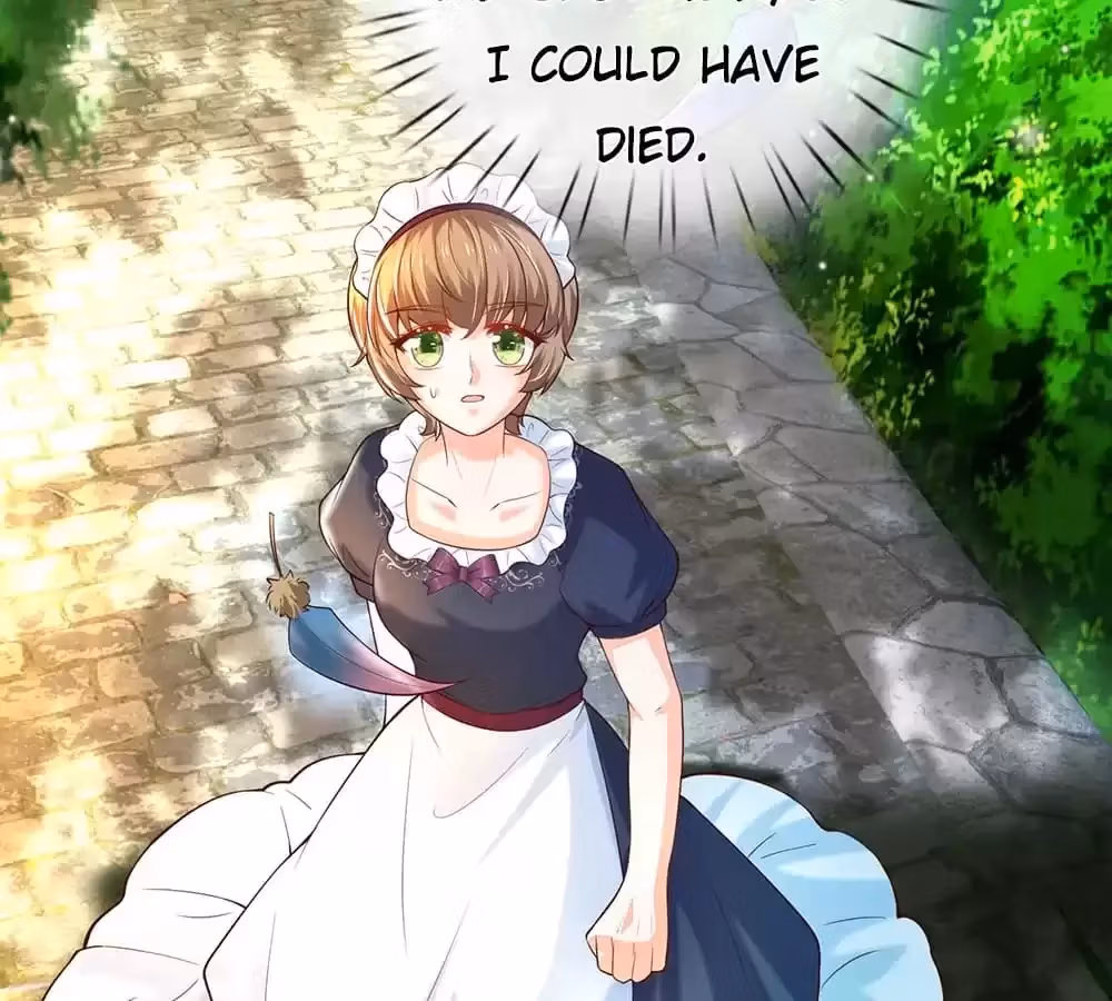 Read Magical Mate chapter 319 image 24 on Lezhin