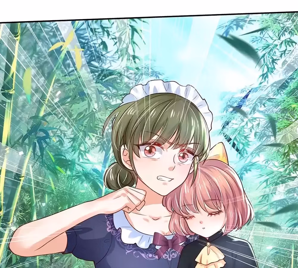 Read Magical Mate chapter 319 image 26 on Lezhin