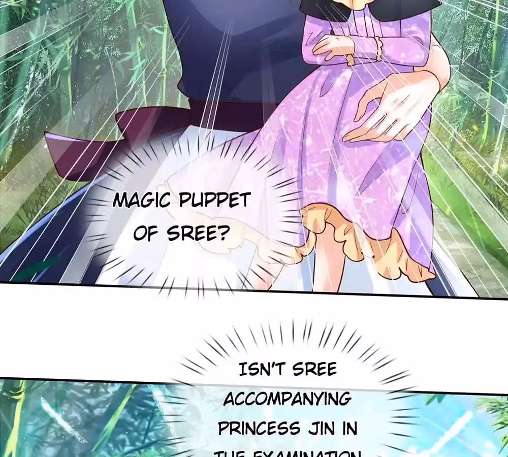 Read Magical Mate chapter 319 image 27 on Lezhin