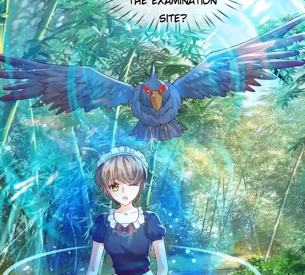Read Magical Mate chapter 319 image 28 on Lezhin