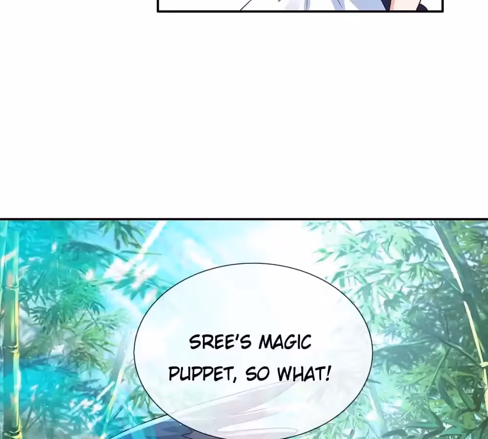 Read Magical Mate chapter 319 image 32 on Lezhin