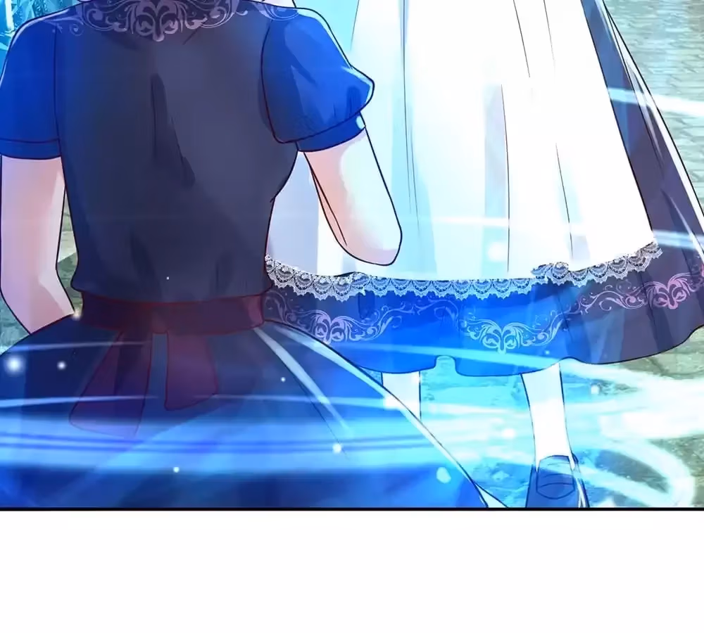 Read Magical Mate chapter 319 image 34 on Lezhin