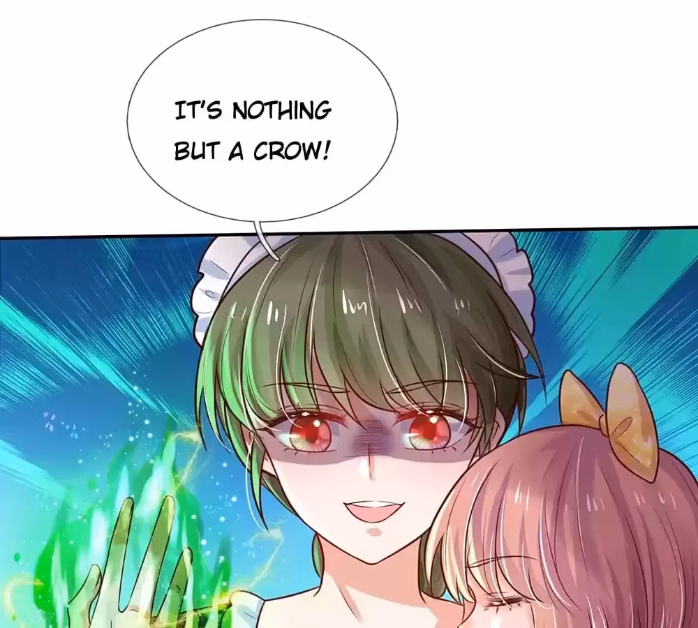 Read Magical Mate chapter 319 image 35 on Lezhin