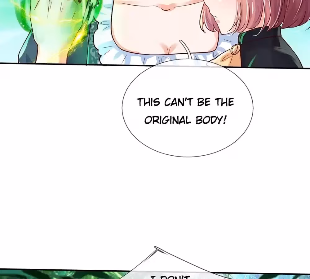Read Magical Mate chapter 319 image 36 on Lezhin