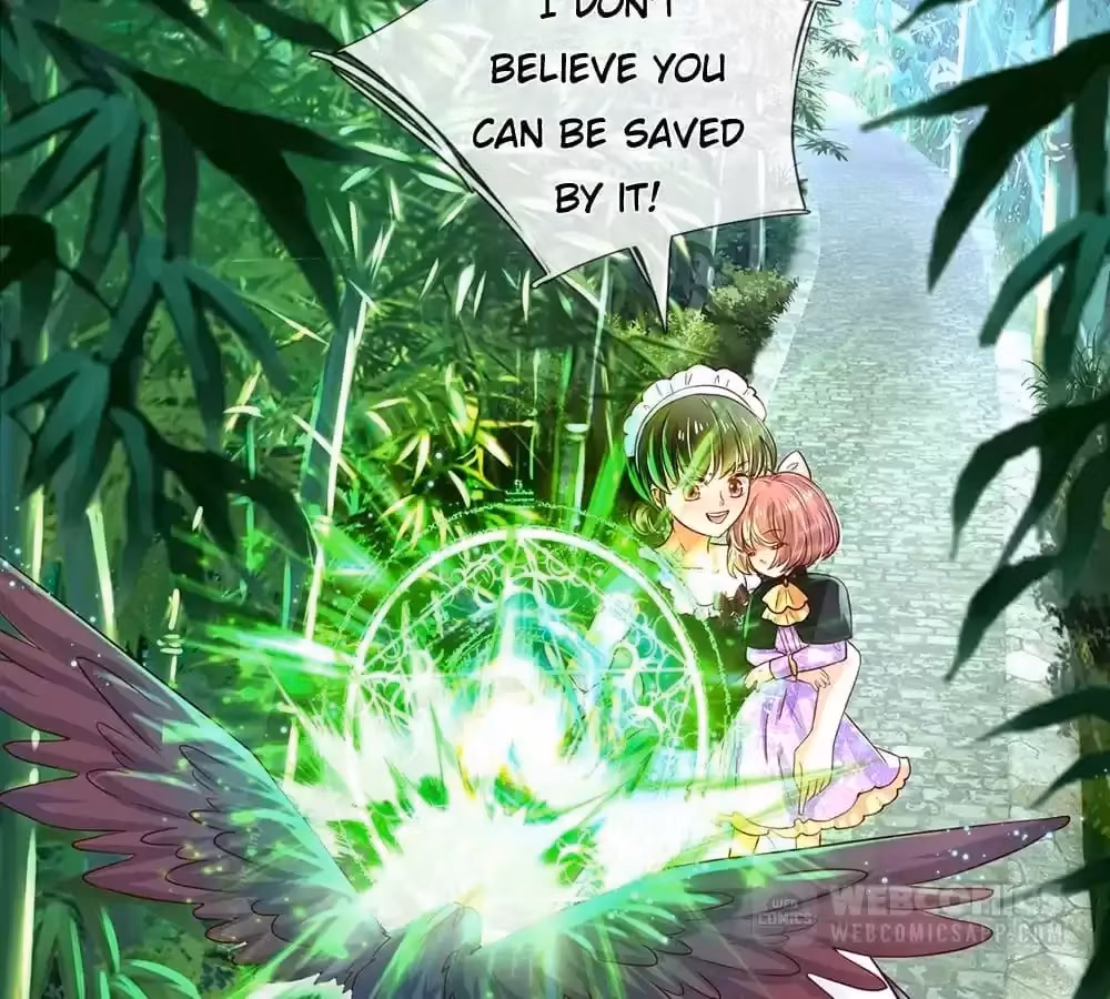 Read Magical Mate chapter 319 image 37 on Lezhin