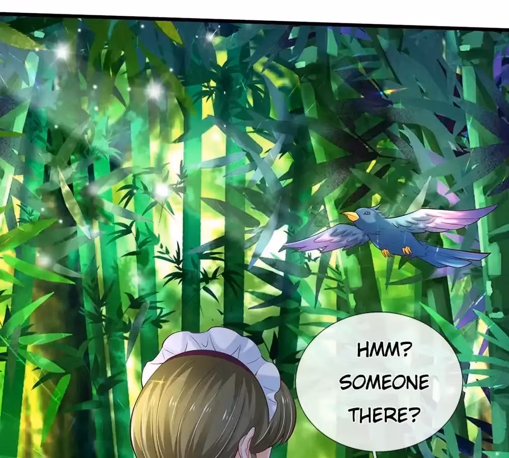 Read Magical Mate chapter 319 image 4 on Lezhin
