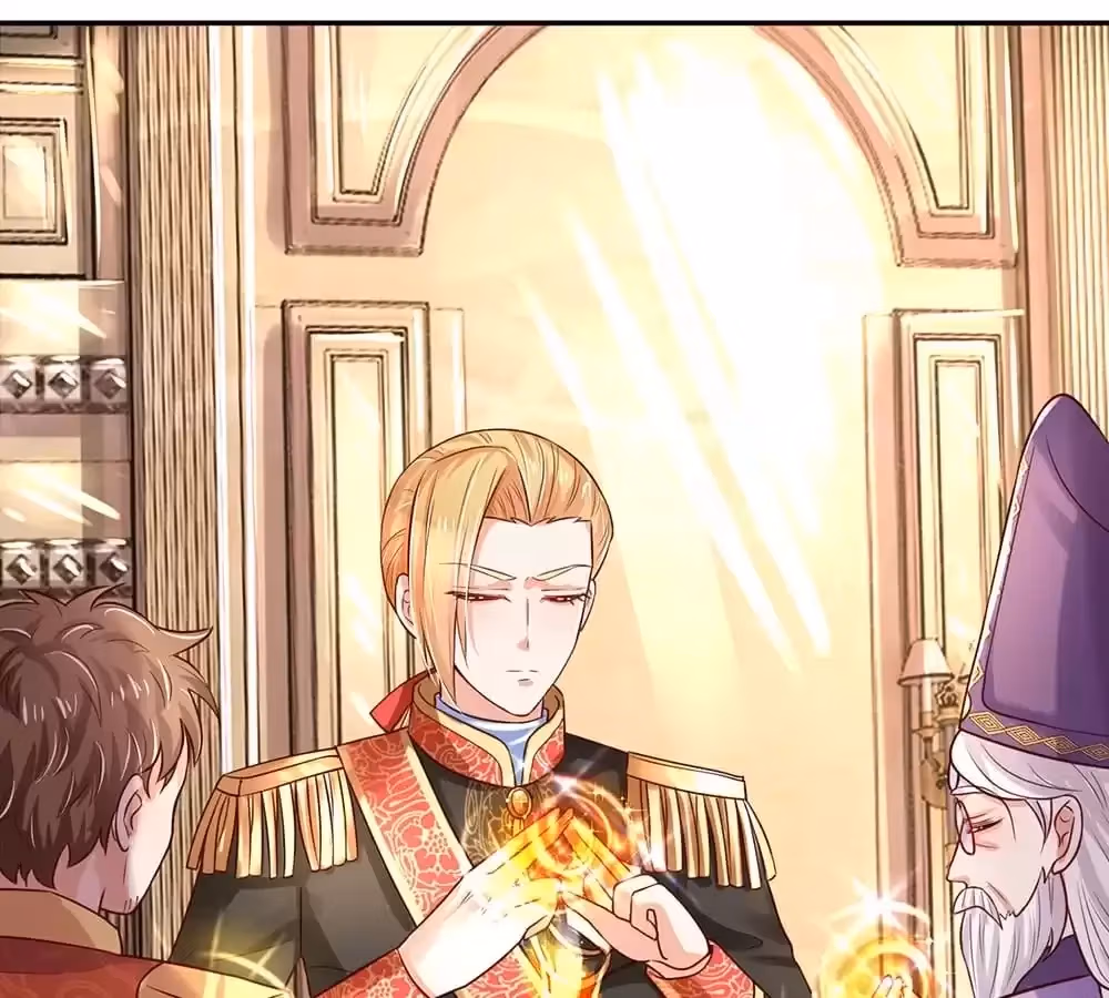 Read Magical Mate chapter 319 image 42 on Lezhin