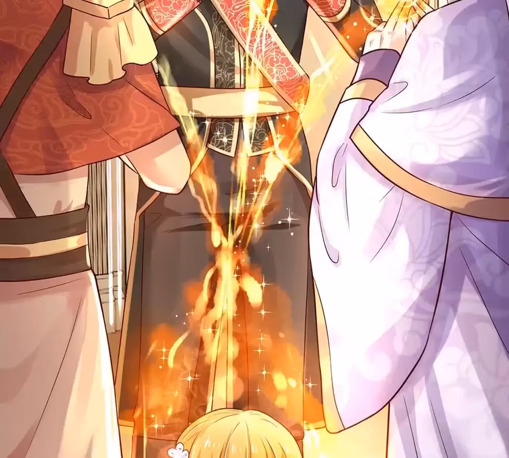 Read Magical Mate chapter 319 image 43 on Lezhin