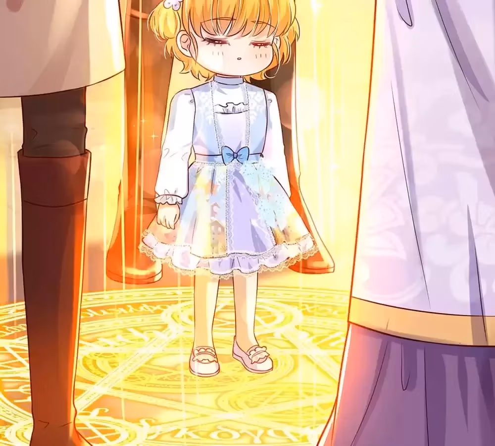 Read Magical Mate chapter 319 image 44 on Lezhin