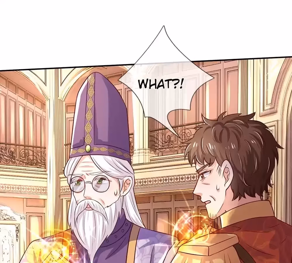 Read Magical Mate chapter 319 image 47 on Lezhin