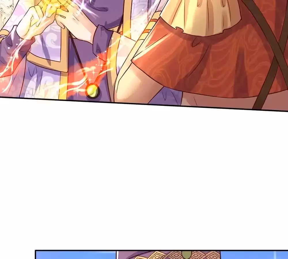Read Magical Mate chapter 319 image 48 on Lezhin