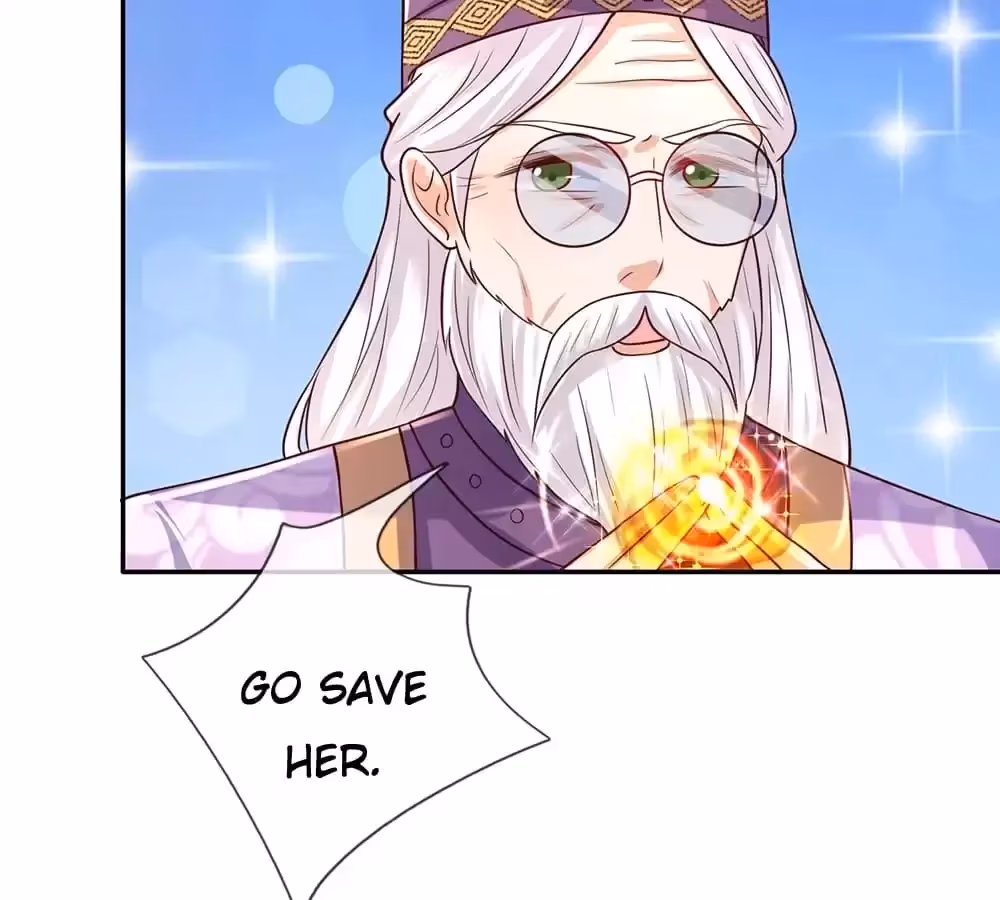 Read Magical Mate chapter 319 image 49 on Lezhin