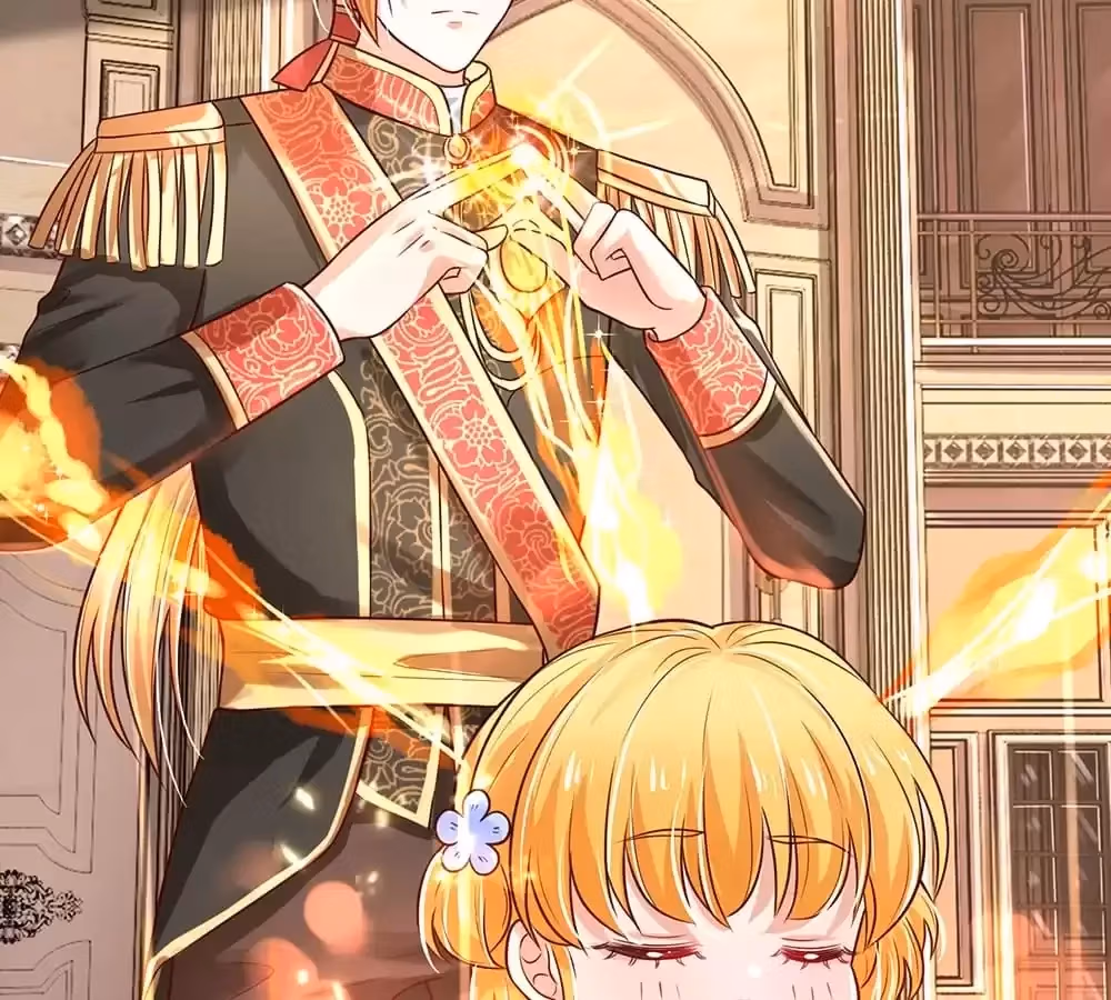 Read Magical Mate chapter 319 image 51 on Lezhin