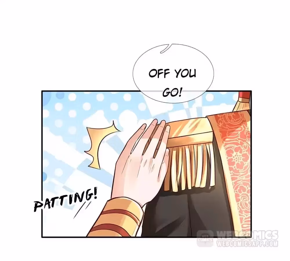 Read Magical Mate chapter 319 image 53 on Lezhin