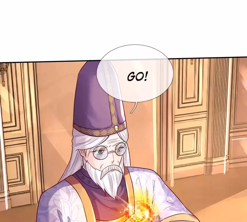 Read Magical Mate chapter 319 image 56 on Lezhin