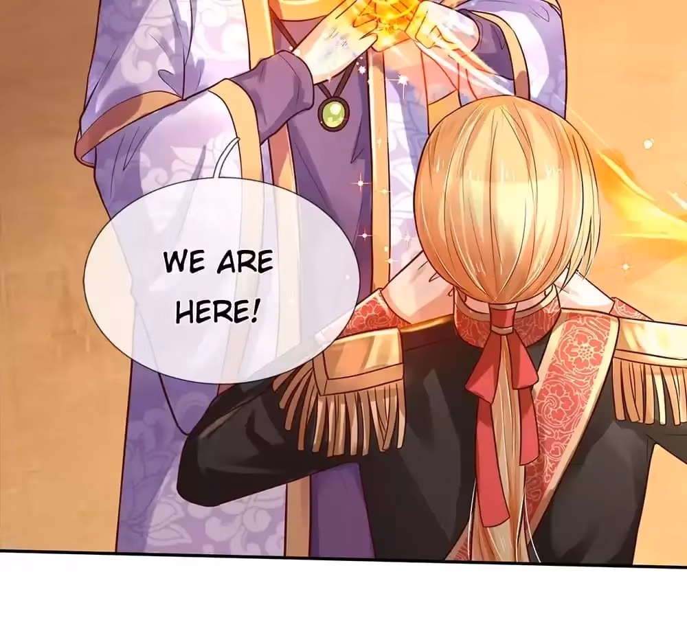 Read Magical Mate chapter 319 image 57 on Lezhin