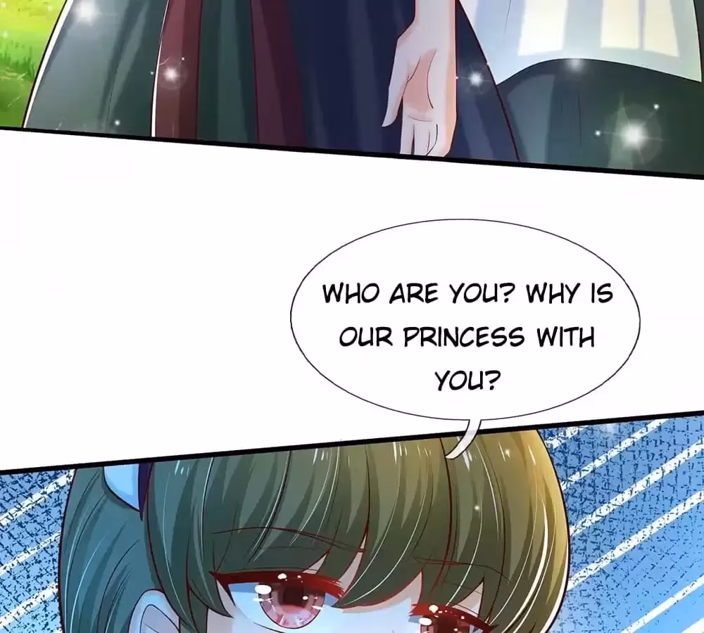 Read Magical Mate chapter 319 image 6 on Lezhin
