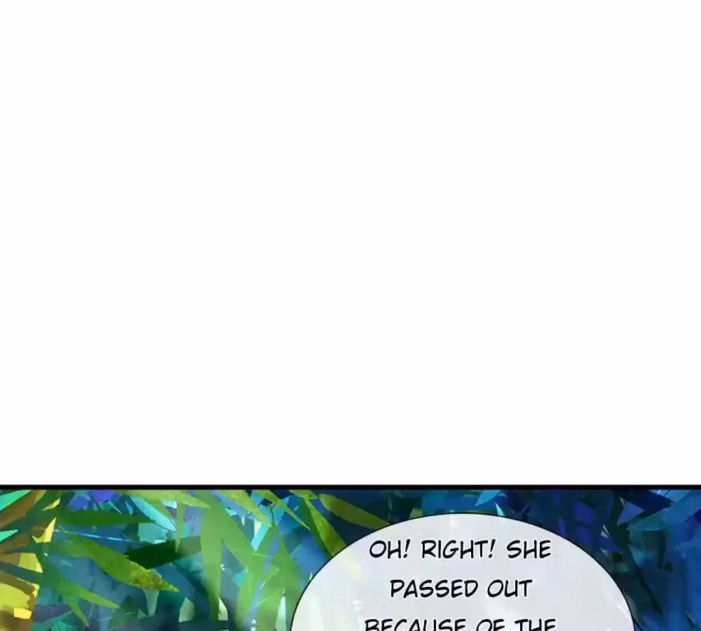 Read Magical Mate chapter 319 image 8 on Lezhin