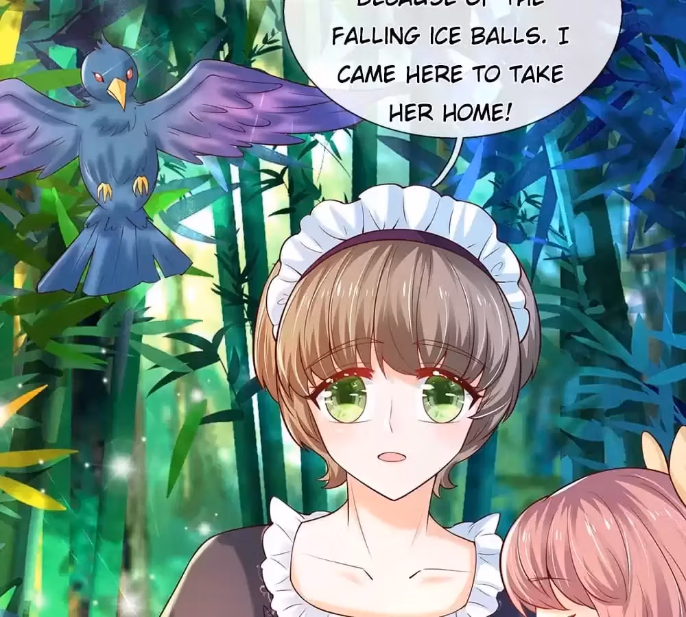 Read Magical Mate chapter 319 image 9 on Lezhin