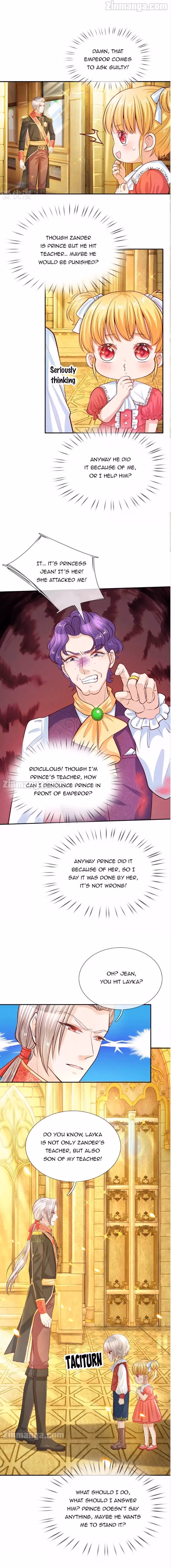 Read Magical Mate chapter 32 image 0 on Lezhin