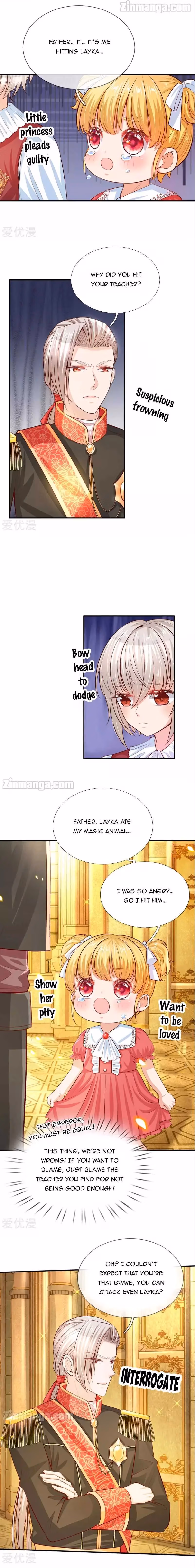 Read Magical Mate chapter 32 image 1 on Lezhin