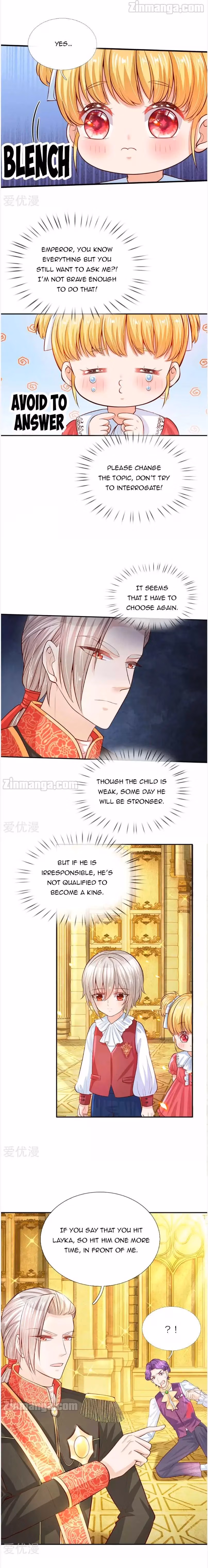 Read Magical Mate chapter 32 image 2 on Lezhin