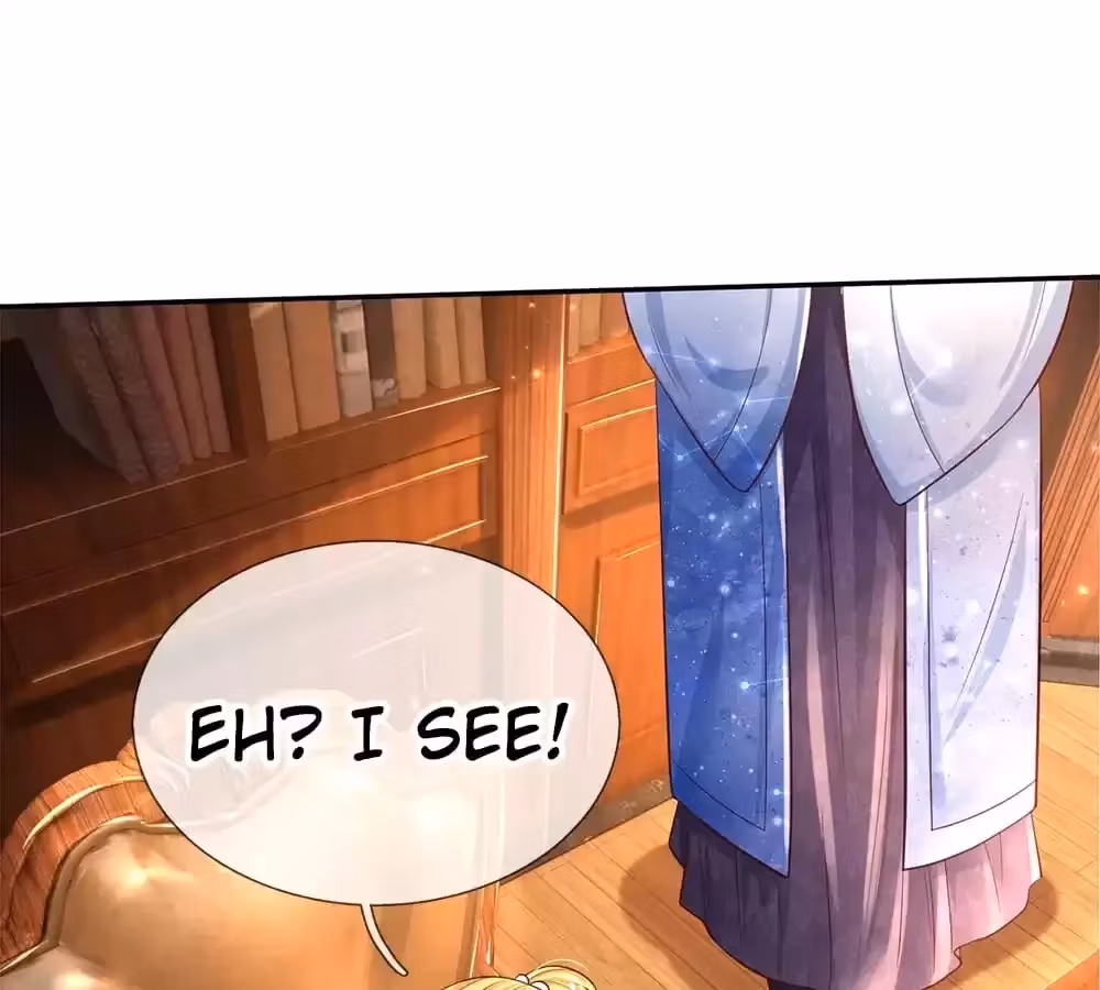 Read Magical Mate chapter 321 image 13 on Lezhin