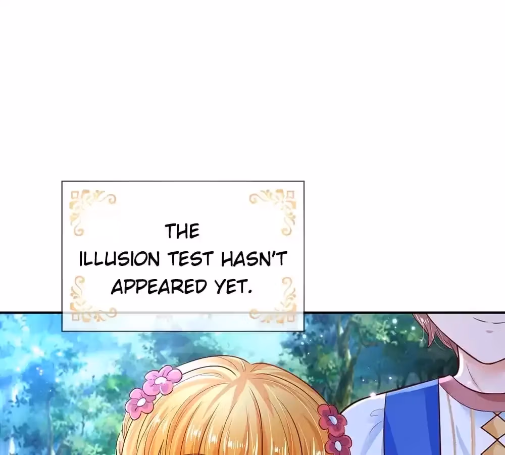 Read Magical Mate chapter 321 image 23 on Lezhin