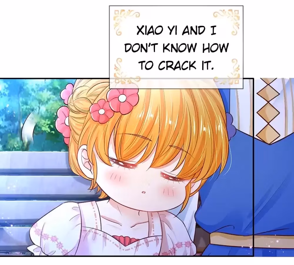 Read Magical Mate chapter 321 image 25 on Lezhin