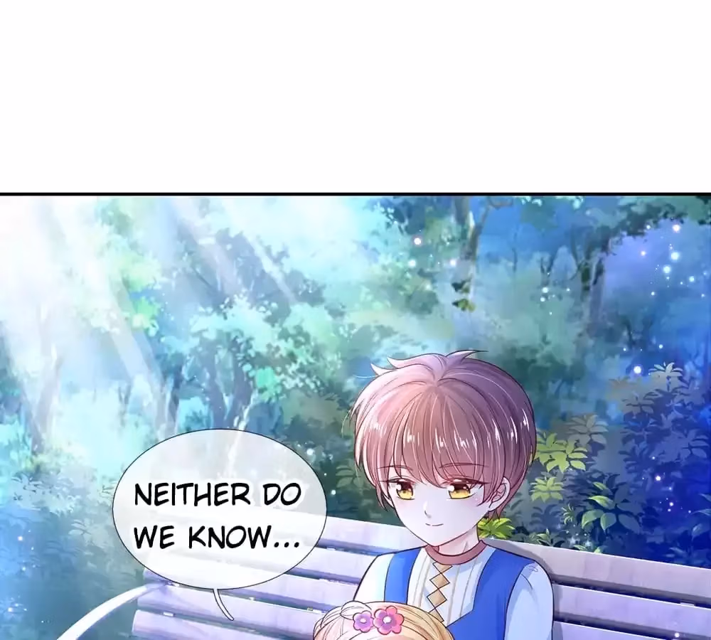 Read Magical Mate chapter 321 image 26 on Lezhin