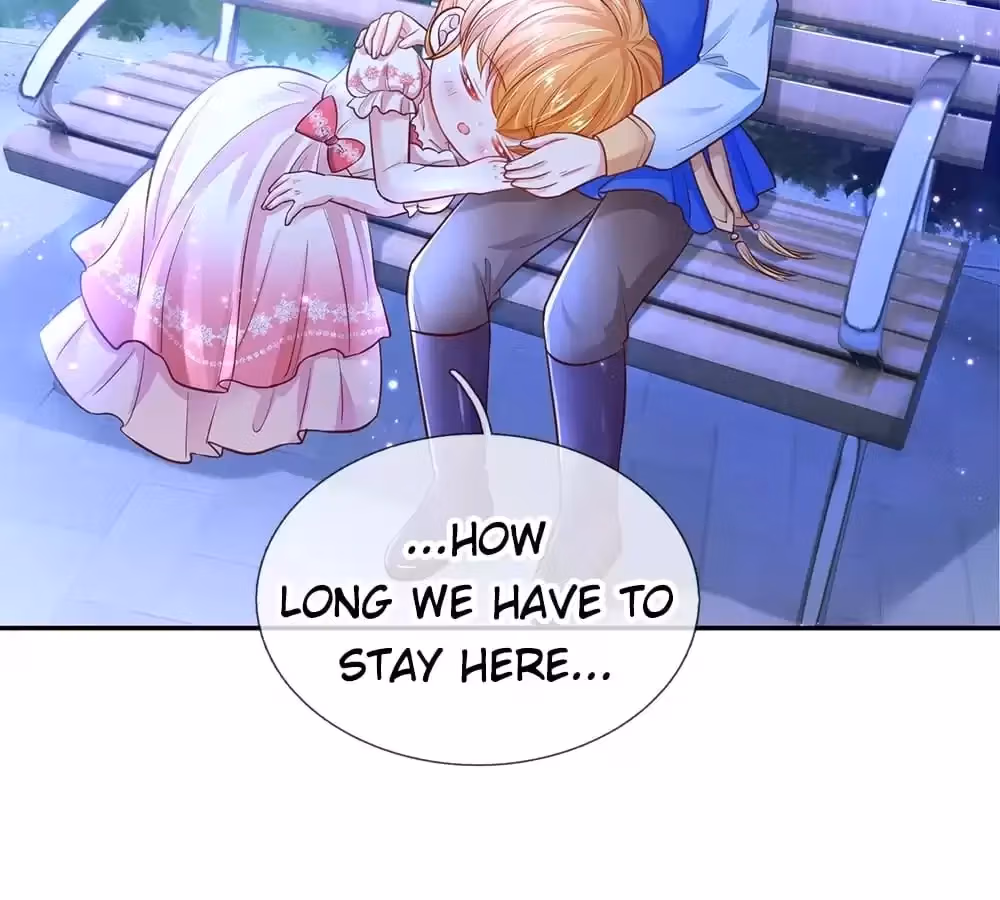 Read Magical Mate chapter 321 image 27 on Lezhin